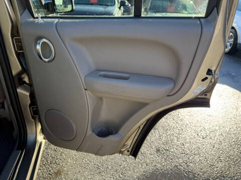 2003 Jeep Liberty Limited