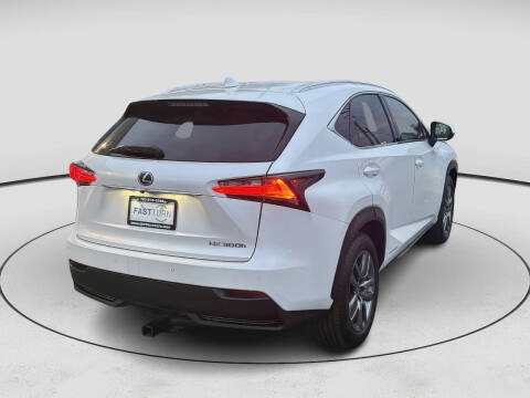 2015 Lexus NX 300h
