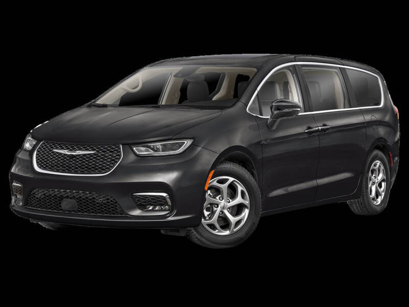 2024 Chrysler Pacifica Pinnacle