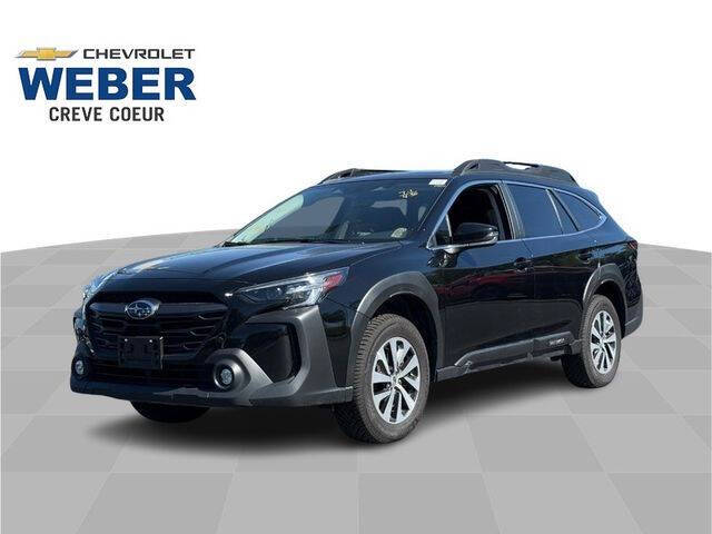 2024 Subaru Outback Premium