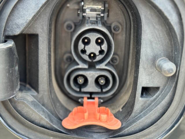 2019 Chevrolet Bolt EV Premier