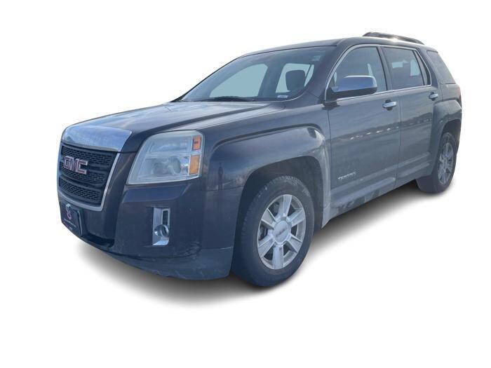 2013 GMC Terrain SLT-1