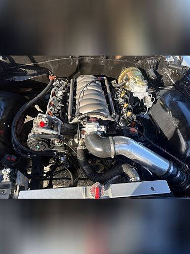 1964 Chevrolet Impala