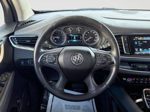 2019 Buick Enclave Premium