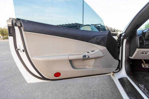 2008 Chevrolet Corvette