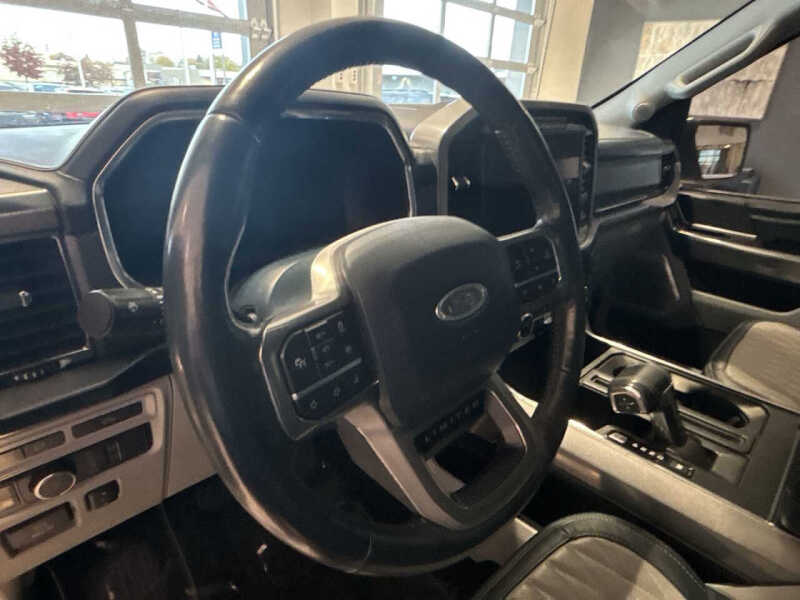2021 Ford F-150 Limited