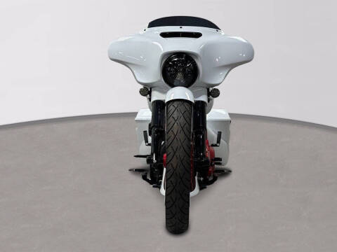 2016 Harley-Davidson Street Glide