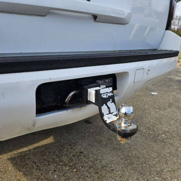 2013 Chevrolet Suburban LT