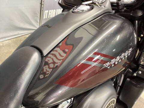 2021 Kawasaki Vulcan