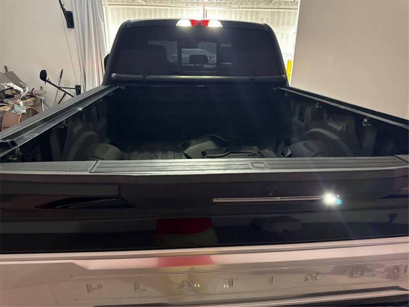 2017 Ford F-350 Super Duty