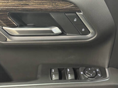 2026 GMC Sierra 1500 Elevation Standard