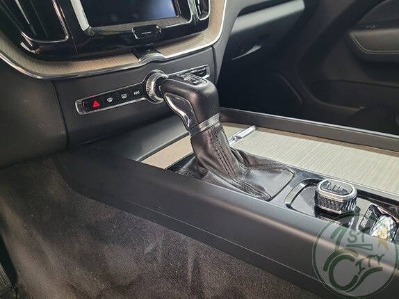 2020 Volvo XC60 T5 Inscription