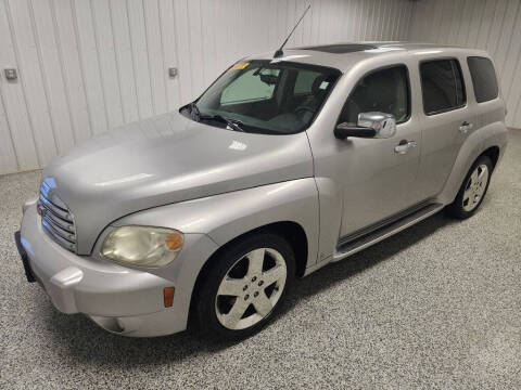 2008 Chevrolet HHR LT