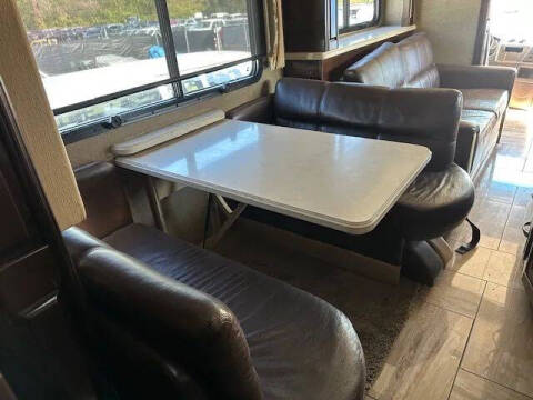 2016 Freightliner XCR Chassis