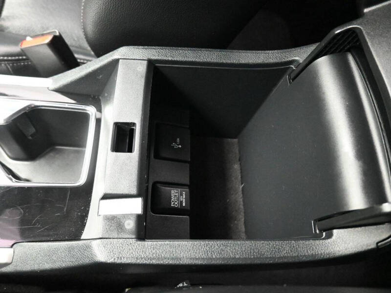 2016 Honda Accord Touring