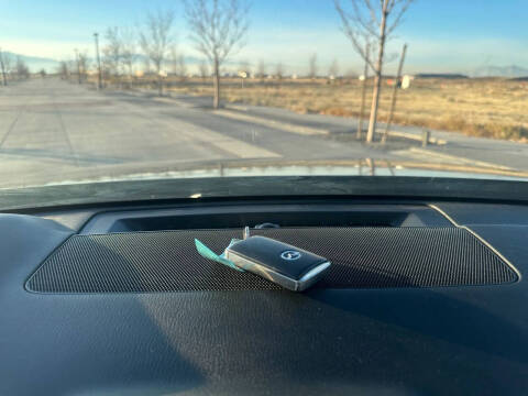 2021 Mazda CX-5 Carbon Edition Turbo