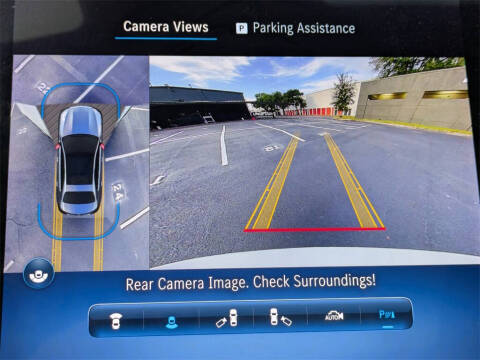 2023 Mercedes-Benz C-Class C 300 4MATIC