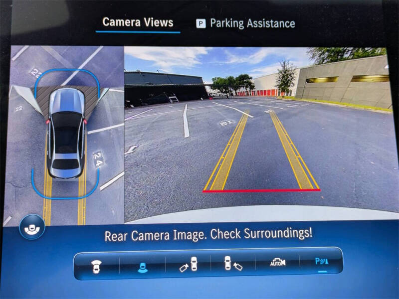 2023 Mercedes-Benz C-Class C 300 4MATIC