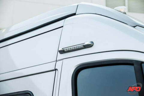 2021 RAM ProMaster 3500 159 WB