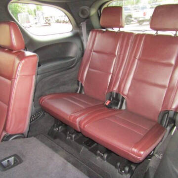2024 Dodge Durango R/T