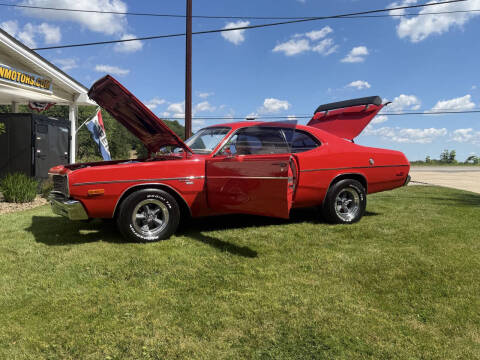 1973 Dodge Dart