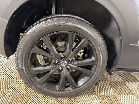 2023 Mazda CX-30 2.5 S Carbon Edition