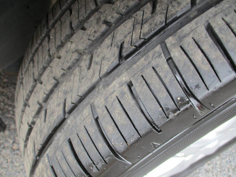 2008 Buick Lucerne CXL