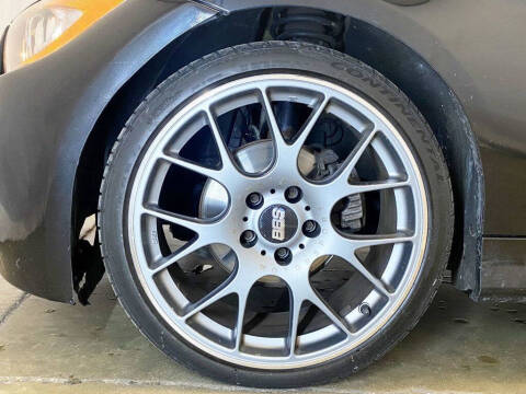 2006 BMW 3 Series 325xi