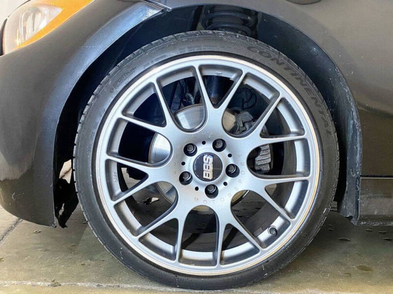 2006 BMW 3 Series 325xi