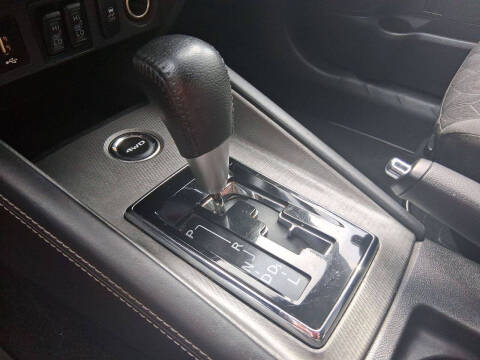 2021 Mitsubishi Outlander Sport SE