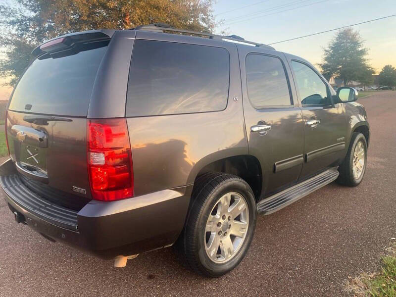 2010 Chevrolet Tahoe for sale at The Autoplex Group in Robinsonville, MS