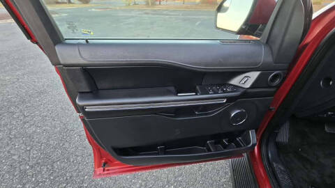 2018 Ford Expedition XLT