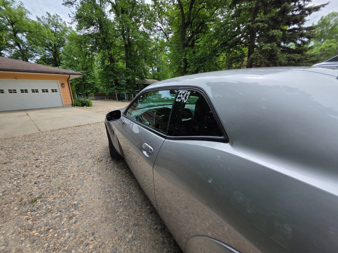 2018 Dodge Challenger 58