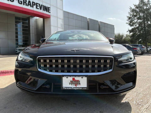 2021 Polestar 1