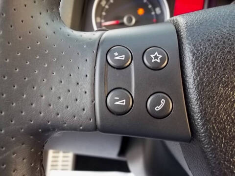 2009 Volkswagen GTI