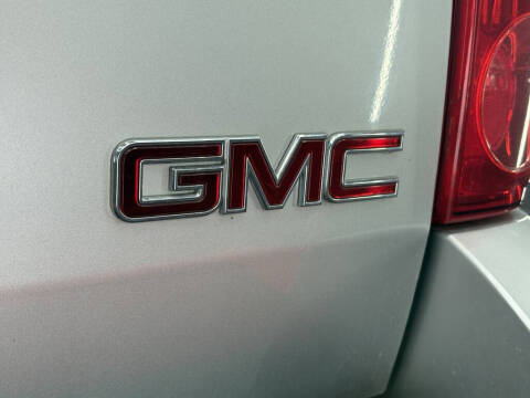 2013 GMC Yukon SLT