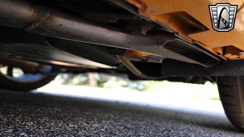 2013 Ford Mustang Boss 302