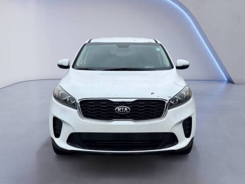 2020 Kia Sorento LX V6