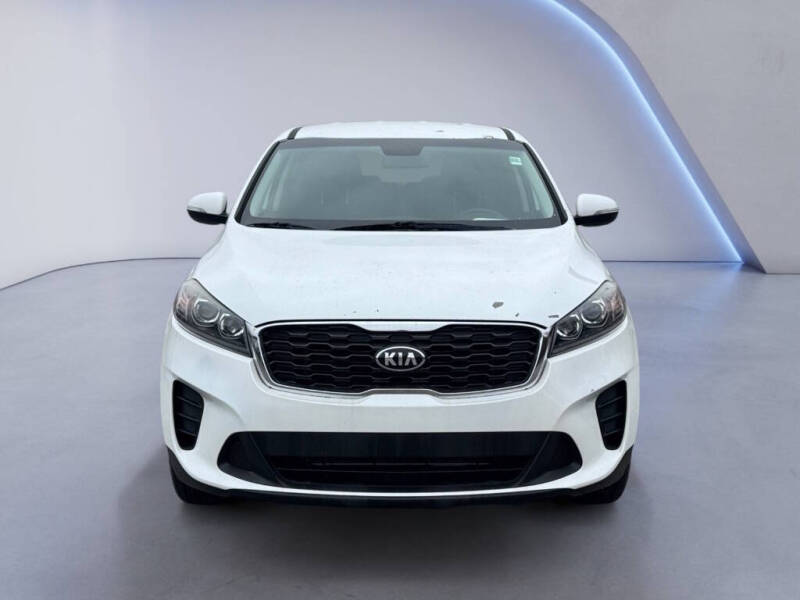 2020 Kia Sorento LX V6