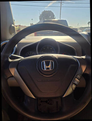 2011 Honda Element LX