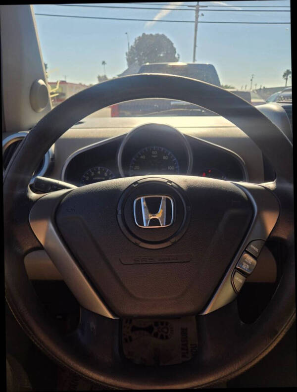 2011 Honda Element LX