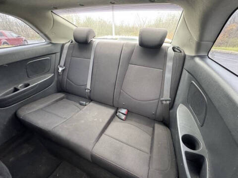 2013 Kia Forte Koup EX