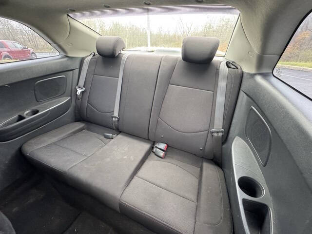 2013 Kia Forte Koup EX