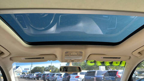 2016 Audi Q5 3.0T quattro Premium Plus