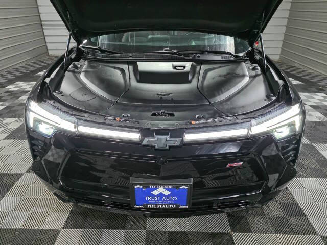 2024 Chevrolet Blazer EV RS