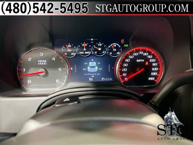 2015 GMC Yukon XL Denali