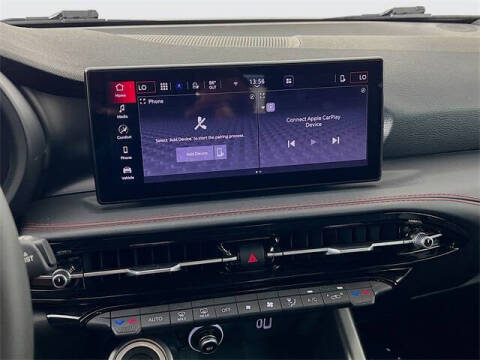 2024 Dodge Hornet GT