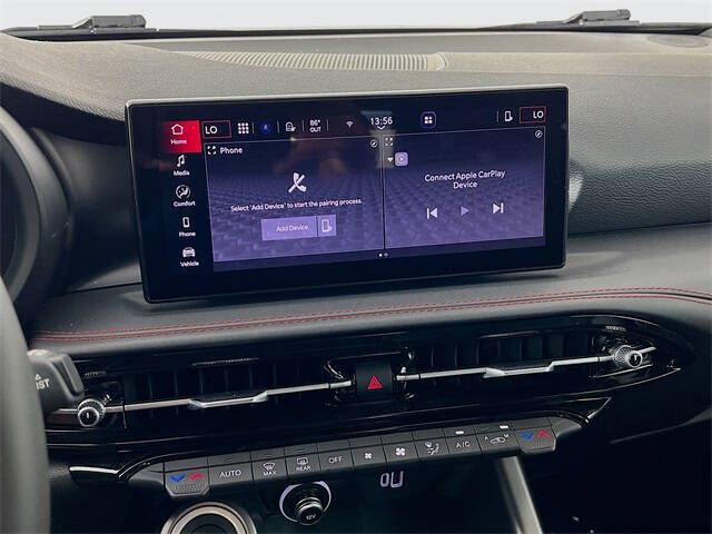 2024 Dodge Hornet GT