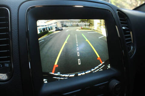 2020 Dodge Durango SRT