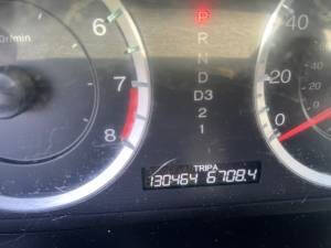 2012 Honda Accord EX-L